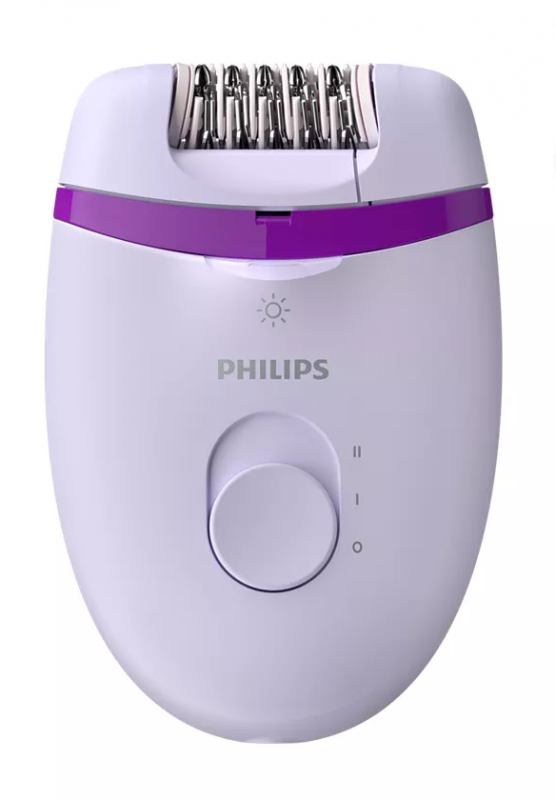 Епілятор PHILIPS Satinelle Essential BRE275/00