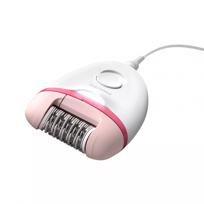 Епілятор PHILIPS Satinelle Essential BRE255/00