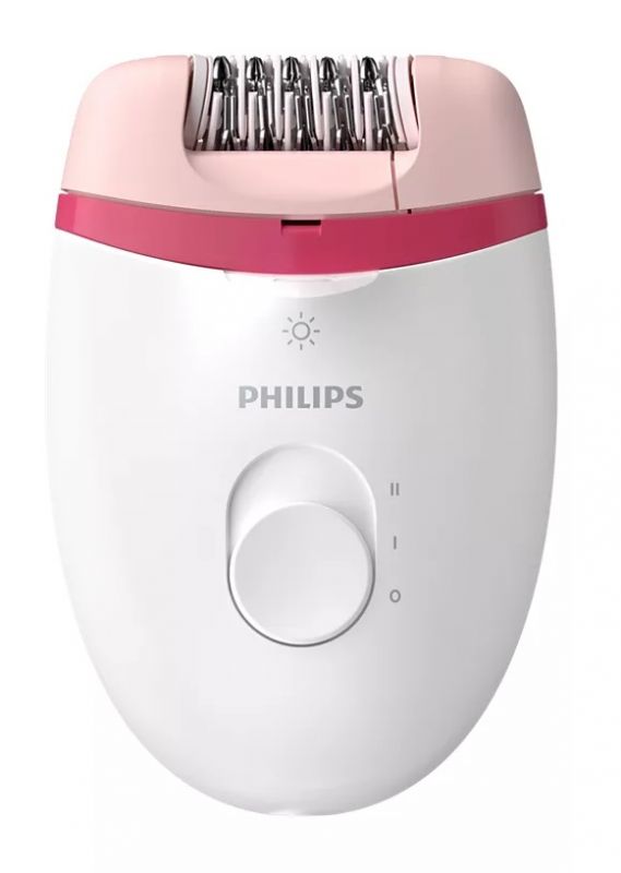 Епілятор PHILIPS Satinelle Essential BRE255/00