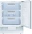 Вбуд. морозильна шафа Bosch GUD15ADF06, 82х60х55см, 1 дв., Мороз.відд. - 98л, A+, ST