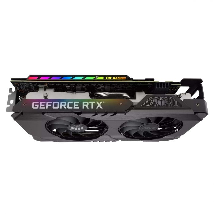 Вiдеокарта ASUS GeForce RTX3050 8GB GDDR6 TUF OC