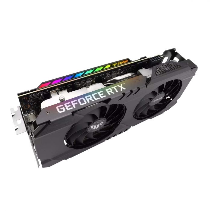 Вiдеокарта ASUS GeForce RTX3050 8GB GDDR6 TUF OC