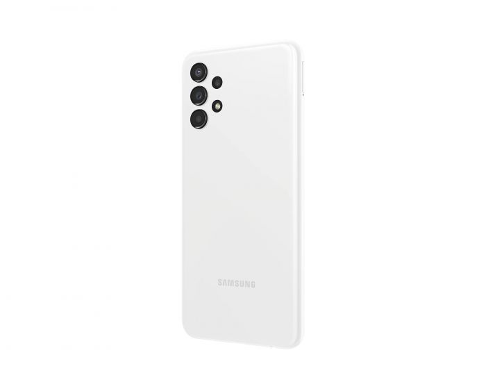 Смартфон Samsung Galaxy A13 (A135) 4/128GB 2SIM White
