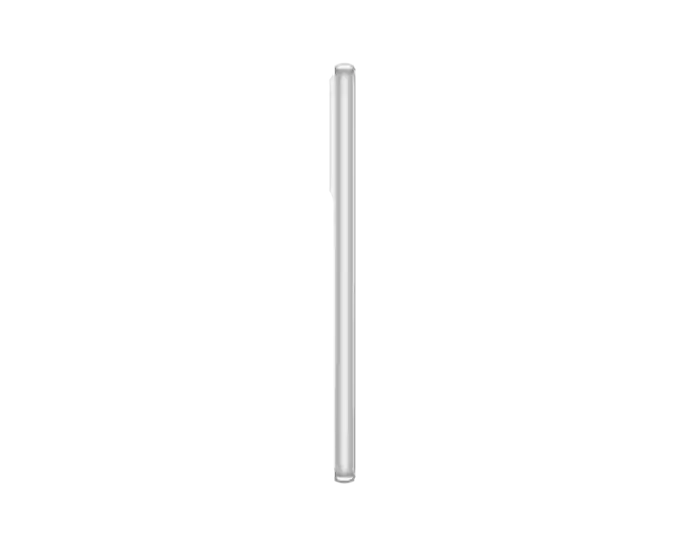 Смартфон Samsung Galaxy A33 5G (A336) 6/128GB Dual SIM White