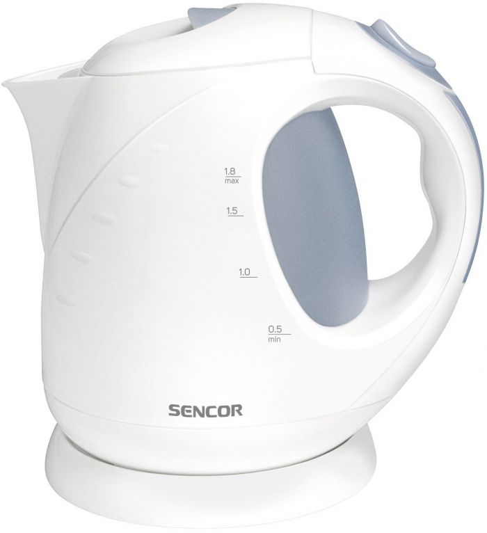 Електрочайник Sencor SWK1800WH