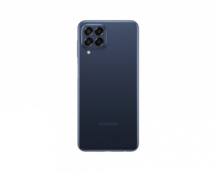 Смартфон Samsung Galaxy M33 5G (M336) 6/128GB 2SIM Blue