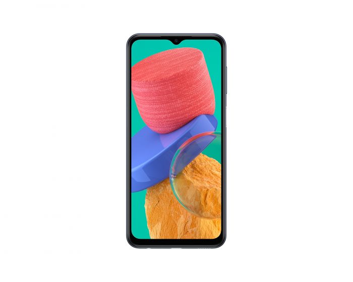 Смартфон Samsung Galaxy M33 5G (M336) 6/128GB 2SIM Blue