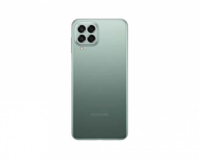 Смартфон Samsung Galaxy M33 5G (M336) 6/128GB 2SIM Green