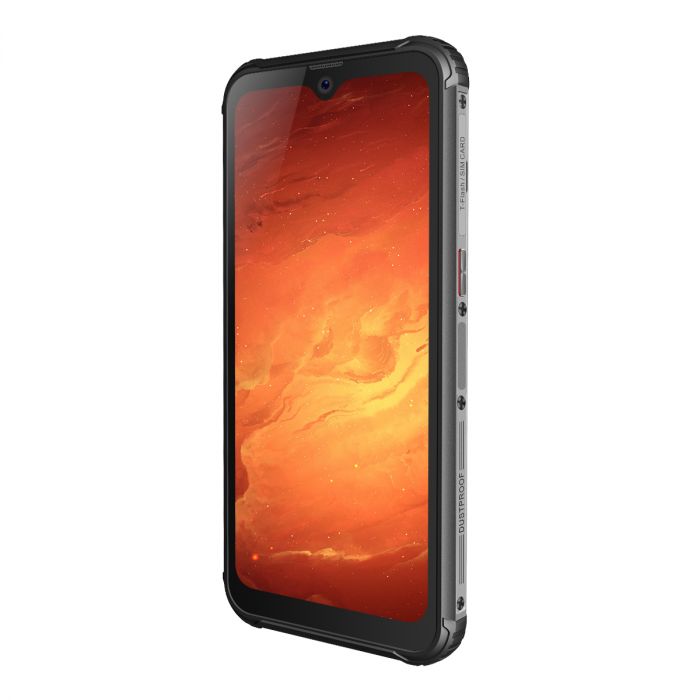 Смартфон Blackview BV9800 Pro 6/128GB NFC 2SIM Black