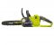 Пила ланцюгова Ryobi ONE+RCS1830-140B, 18В, безщіткова, шина 30 см, АКБ 4.0Ач+ЗП