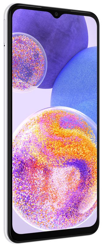 Смартфон Samsung Galaxy A23 (A235) 4/64GB 2SIM White