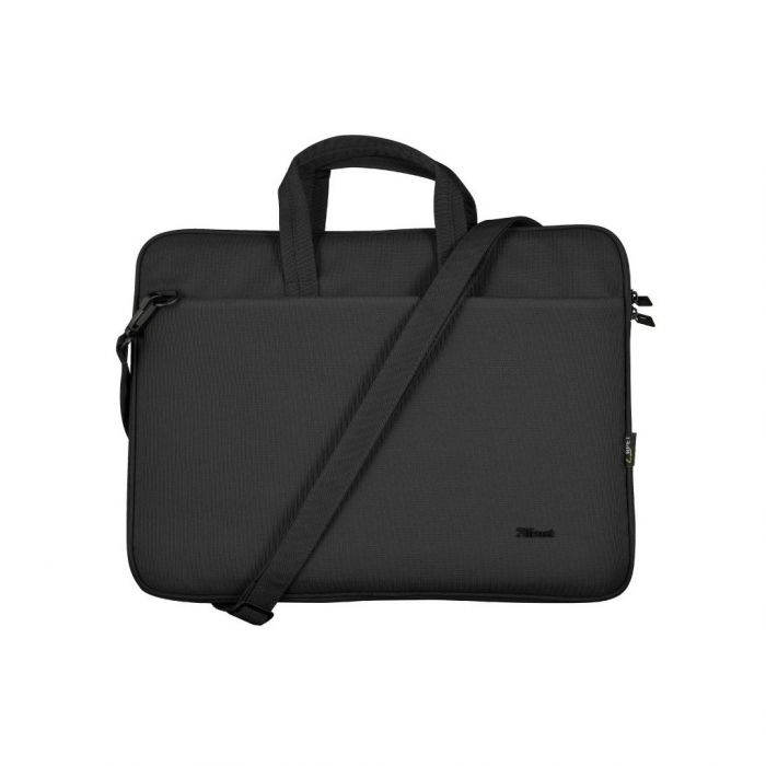 Сумка TRUST BOLOGNA 16" ECO BLACK