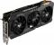 Вiдеокарта ASUS GeForce RTX3080 12GB GDDR6X TUF GAMING OC