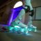 Ролики Neon COMBO SKATES Бірюзовий (Размер 30-33)