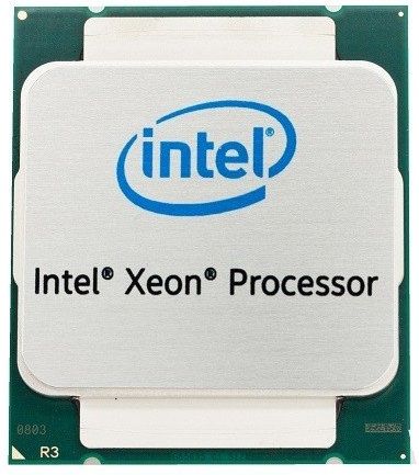 Процесор Lenovo Intel Xeon Processor E5-2620 v3 6C 2.4GHz 15MB Cache 1866MHz 85W