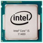 Центральний процесор Intel Core i5-11400 6/12 2.6GHz 12M LGA1200 65W TRAY
