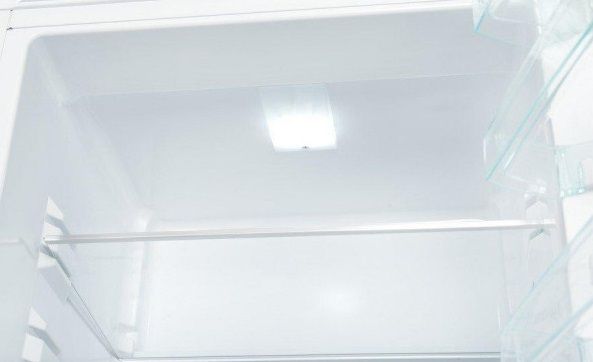Холодильник з ниж.м.камерою SNAIGE RF32SM-S0CB2F, 176х65х60см,Х-233л,М-54л, A+, ST