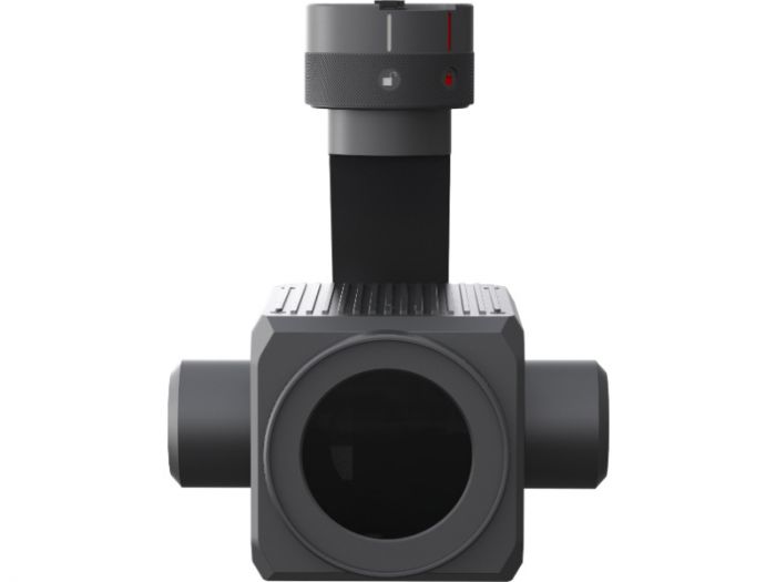 Камера Yuneec 30 Zoom X-connector для дрону H520E