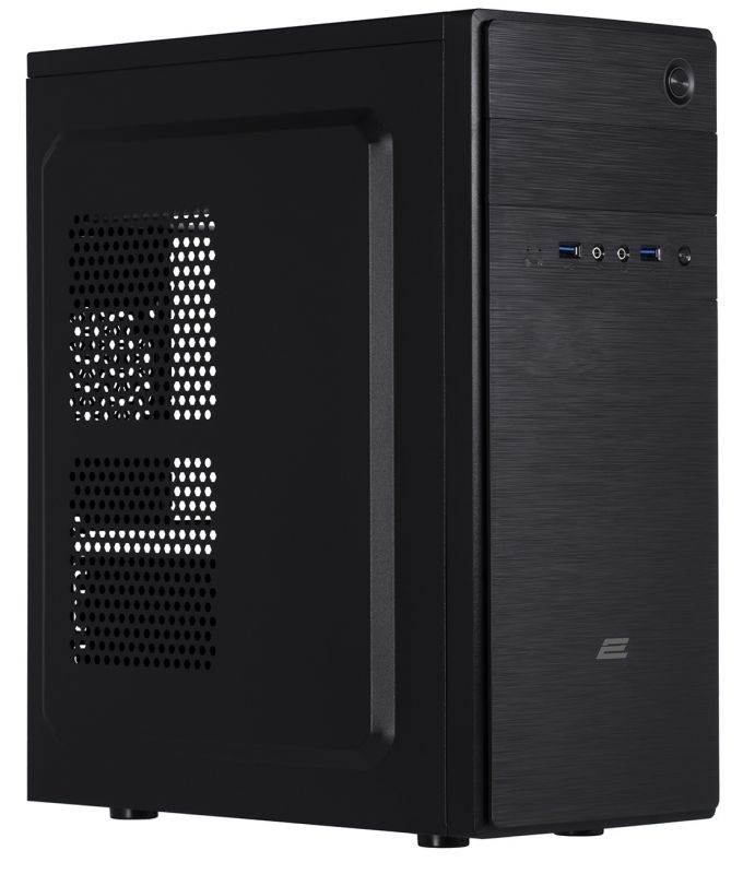 Комп’ютер персональний 2E Rational Intel G6400/H510/8/120F/int/FreeDos/E183/400W