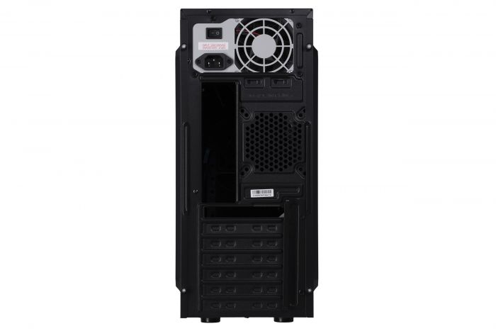 Комп’ютер персональний 2E Rational Intel i3-10100/H510/8/500F/int/Win10Pro/E183/400W