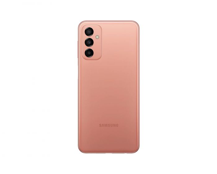 Смартфон Samsung Galaxy M23 5G (M236) 4/64GB 2SIM Pink Gold