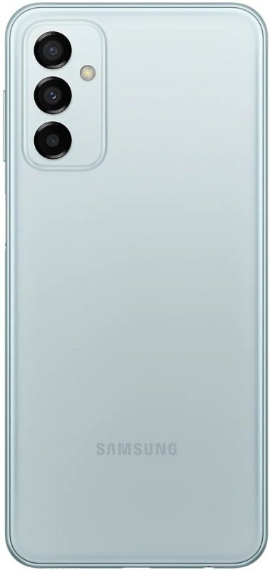 Смартфон Samsung Galaxy M23 5G (M236) 4/64GB 2SIM Light Blue
