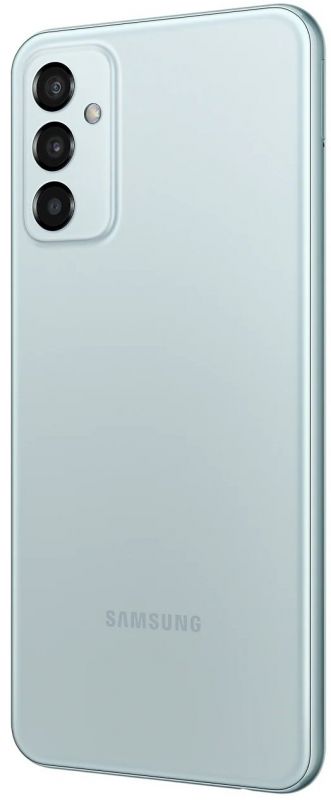 Смартфон Samsung Galaxy M23 5G (M236) 4/128GB 2SIM Light Blue