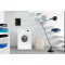 Пральна машина з фронт. завант. Indesit OMTWSA61052WUA, 6кг, 1000, A++, 43см, Білий
