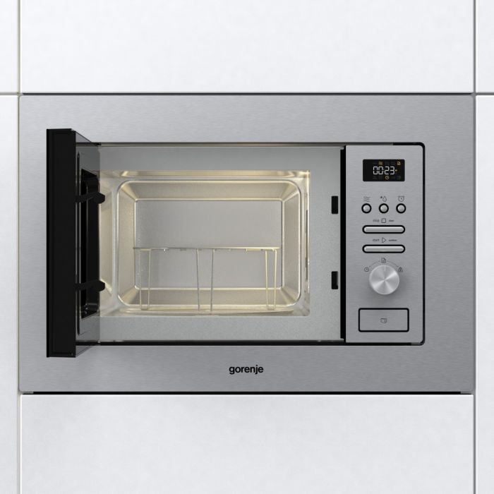 Вбудована м/піч Gorenje BM300X