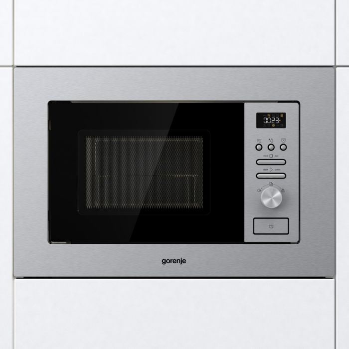 Вбудована м/піч Gorenje BM300X