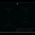 Варильна поверхня Electrolux IPE6450KF індукційна