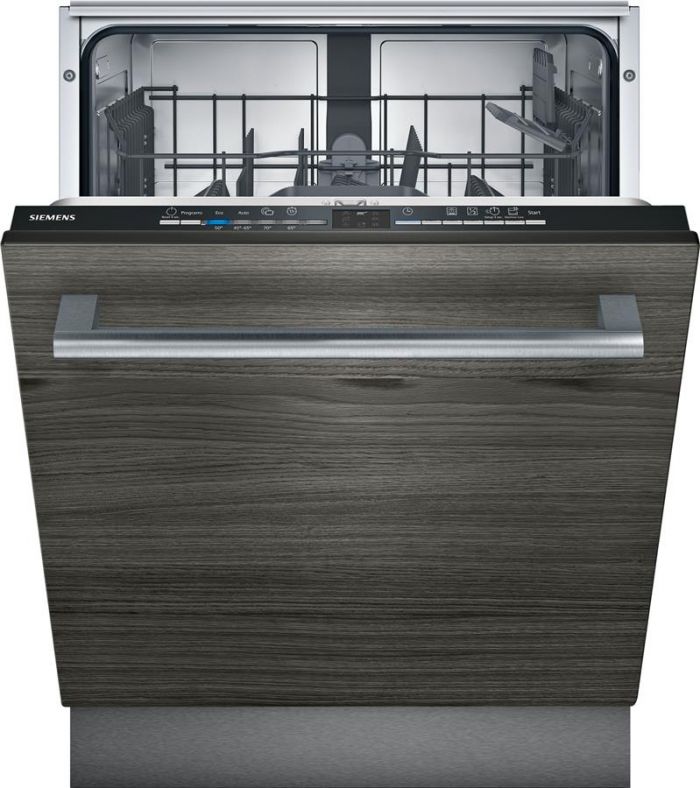 Вбудовувана посуд. машина Siemens SE61IX12TE - 60 см./4 пр/6 реж