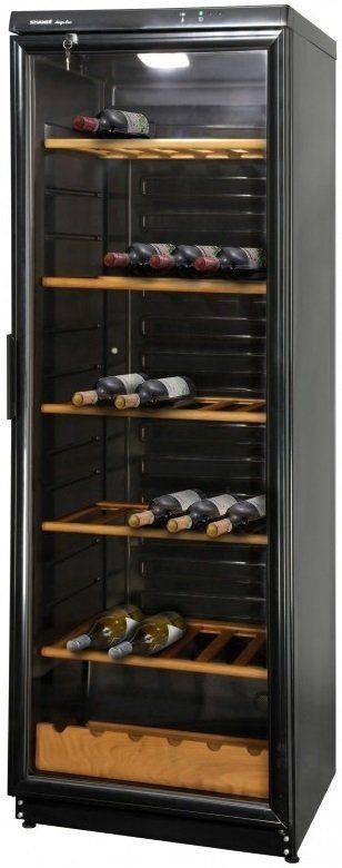 SNAIGE Холодильник для вина WD35SM-S3JJSG