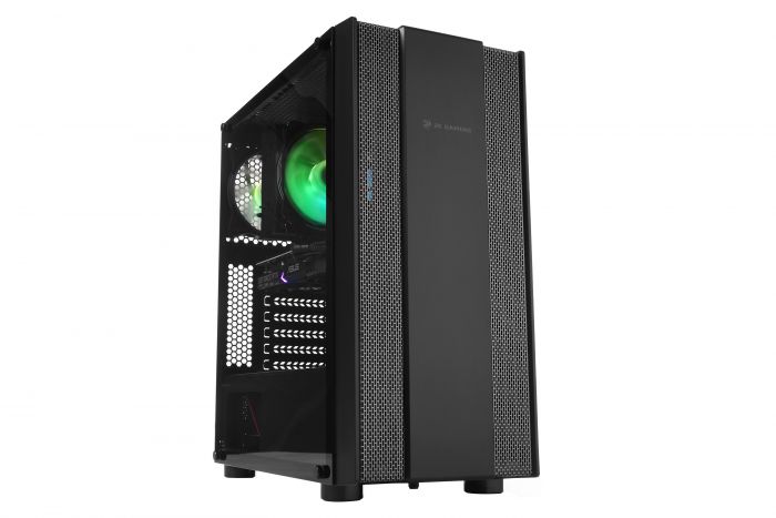 Комп’ютер персональний 2E Real Intel i7-11700/B560/16/2000F/NVD1660TI-6/Win10Pro/G3403/650W