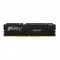 Пам'ять ПК Kingston DDR5 16GB 6000 FURY Beast Black