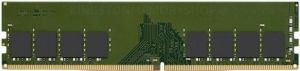Пам'ять сервера Kingston DDR4  8GB 2666 ECC UDIMM