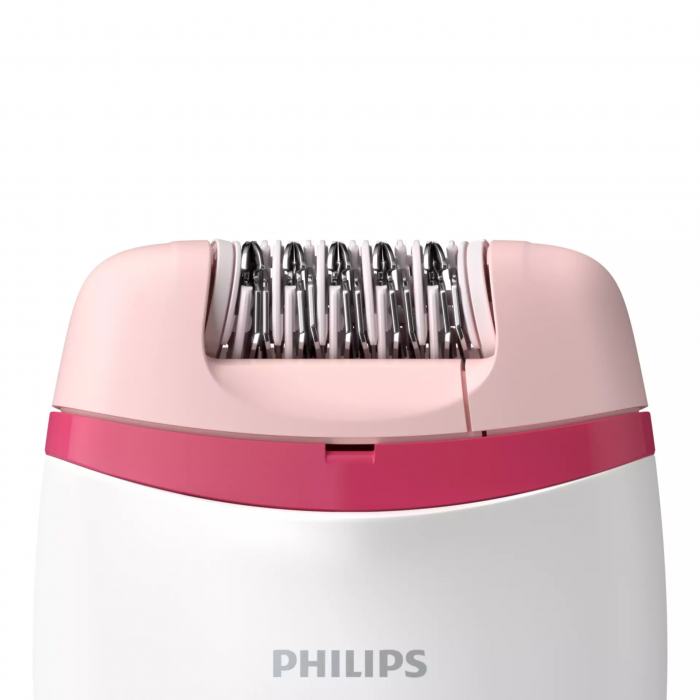 Епілятор PHILIPS Satinelle Essential BRE235/0