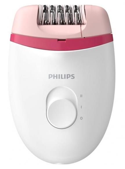 Епілятор PHILIPS Satinelle Essential BRE235/0