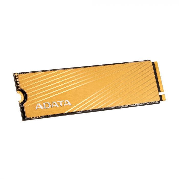 Накопичувач SSD ADATA M.2 2TB PCIe 3.0 Falcon