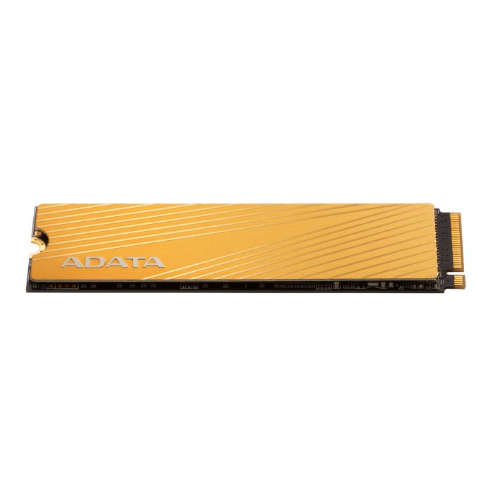 Накопичувач SSD ADATA M.2 2TB PCIe 3.0 Falcon