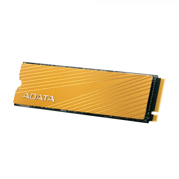 Накопичувач SSD ADATA M.2 2TB PCIe 3.0 Falcon