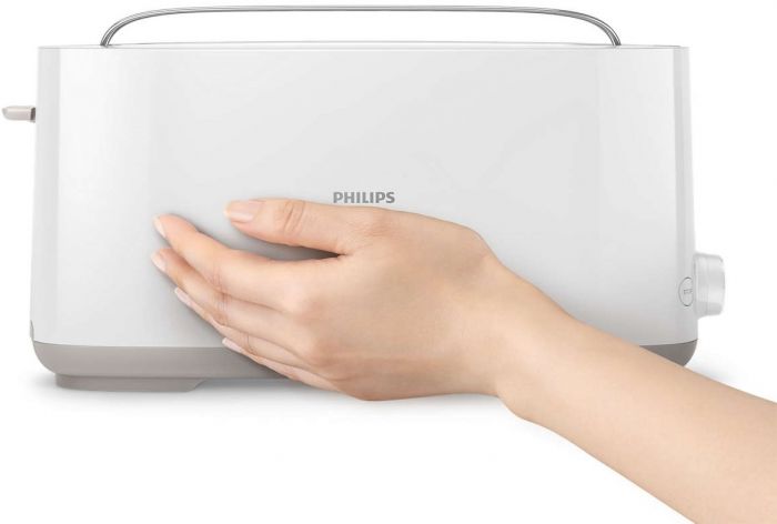 Тостер Philips Daily Collection HD2590/00