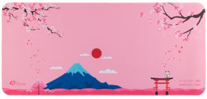 Akko Ігрова поверхня Sakura, Pink (900х400х3мм)