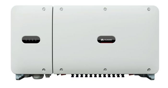 Мережевий PV інвертор Huawei SUN2000-50KTL M0 50kW, 3P