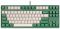 Akko Клавіатура 3087 Matcha Red Bean Cherry MX Blue, RU, Green