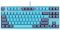 Akko Клавіатура 3087 Mirror of the Sky Akko CS Radiant Red, RU, Blue
