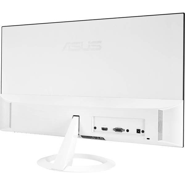 Монітор LCD 23" Asus VZ239HE-W D-Sub, HDMI, IPS, 75Hz, White