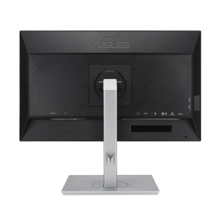 Монітор LCD 23.8" Asus ProArt PA247CV HDMI, 2xDP, USB-C, 4xUSB, MM, IPS, 75Hz, 100%sRGB, AdaptiveSync, Pivot