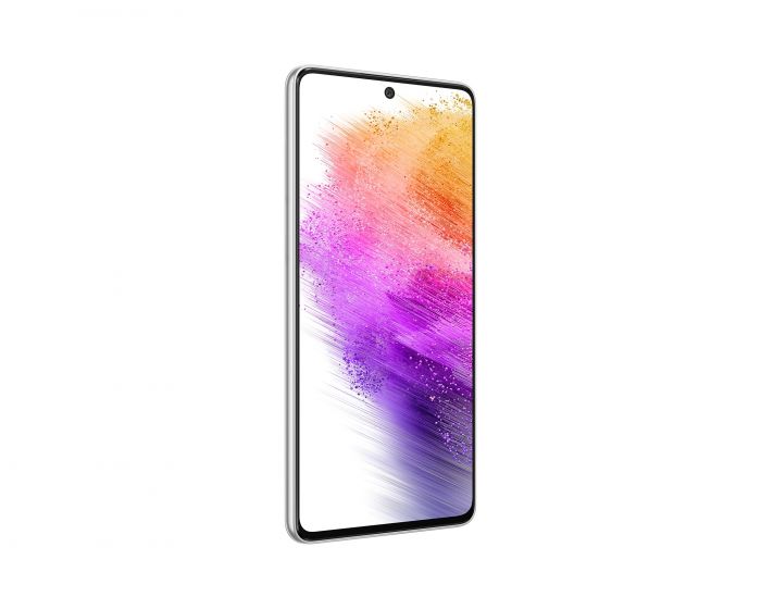 Смартфон Samsung Galaxy A73 5G (A736) 6/128GB 2SIM White