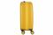 Валіза мала Tucano Ted 40L, жовта